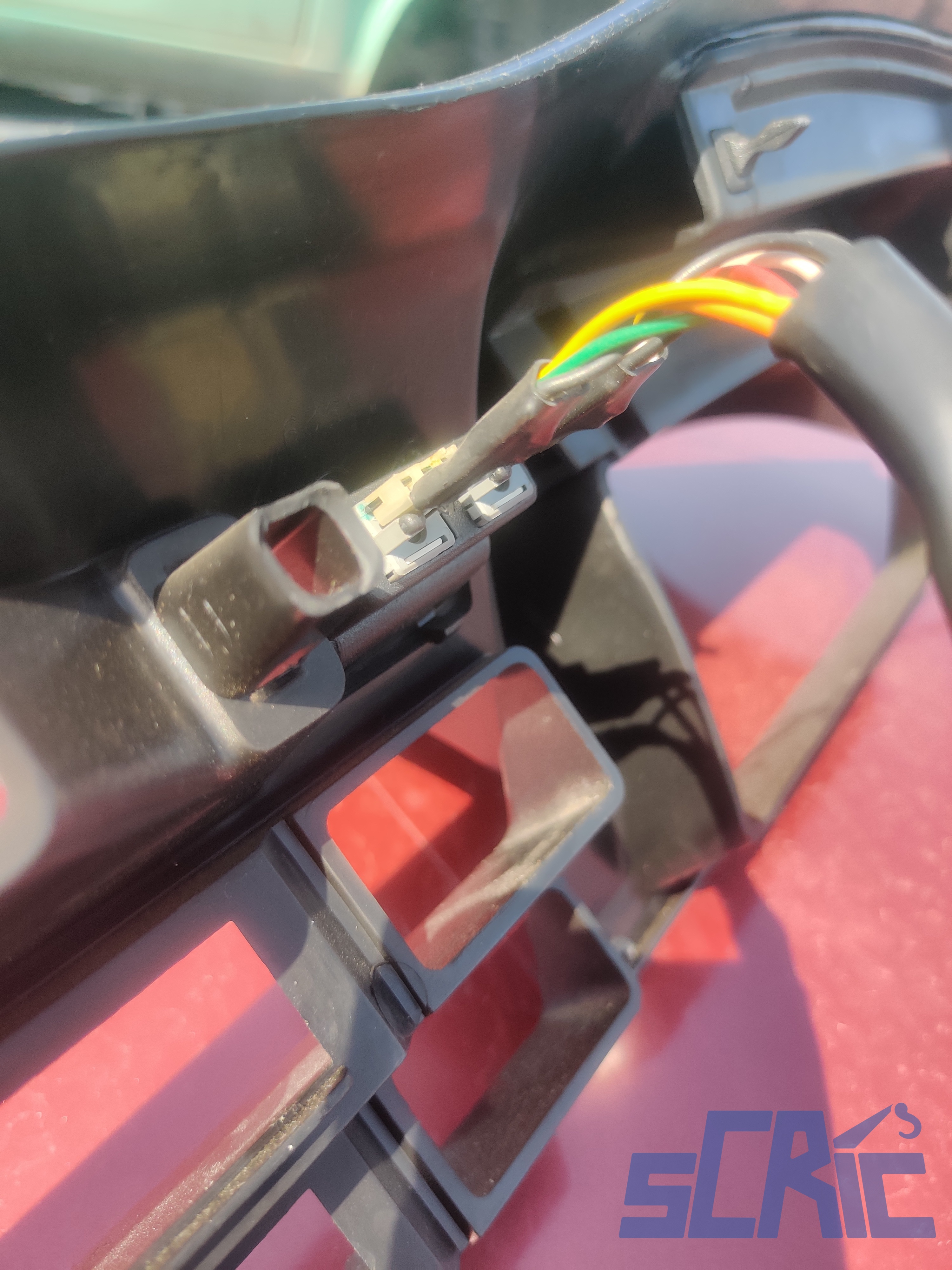 Accessori cruscotto