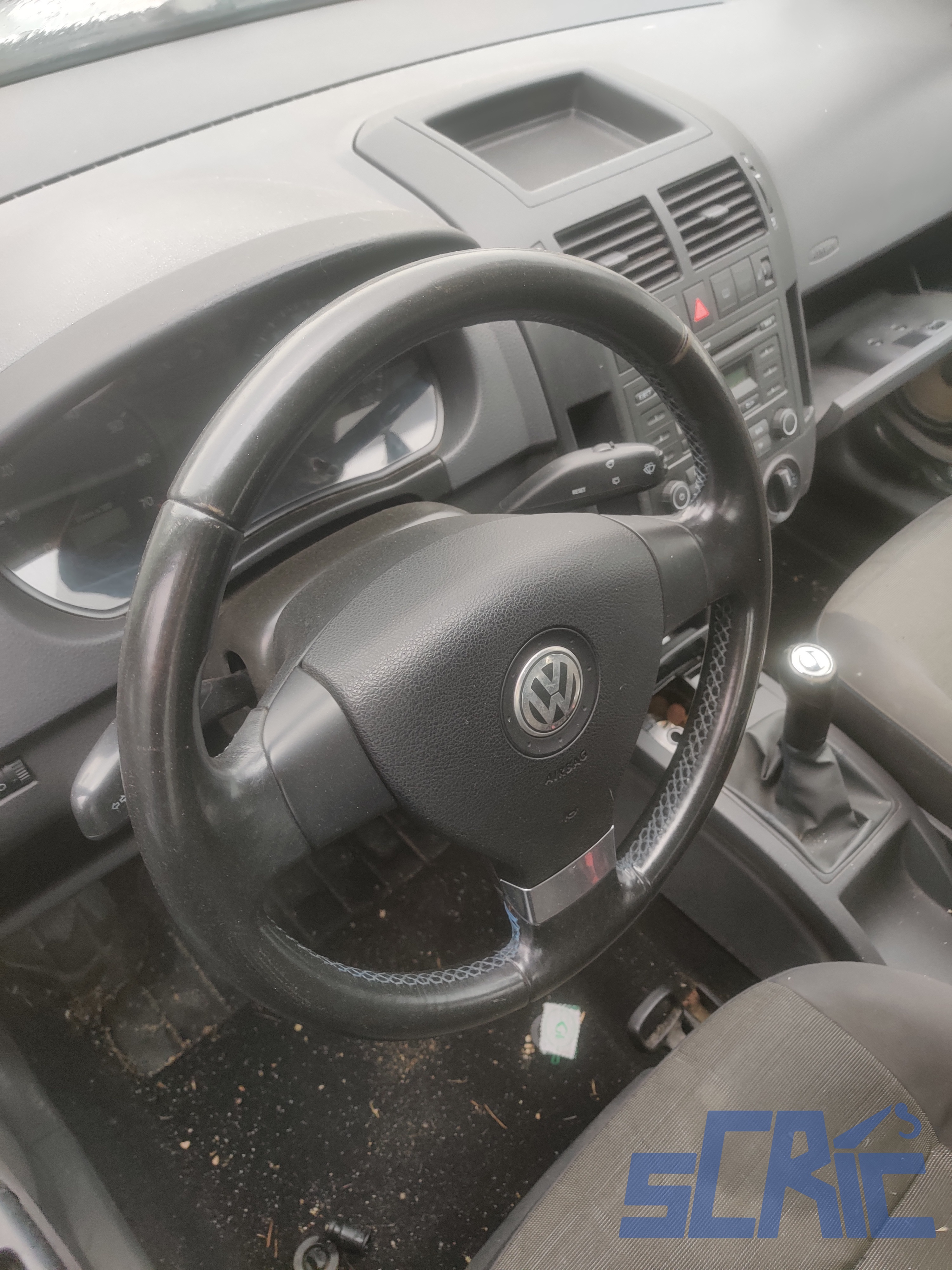 Volante Sterzo