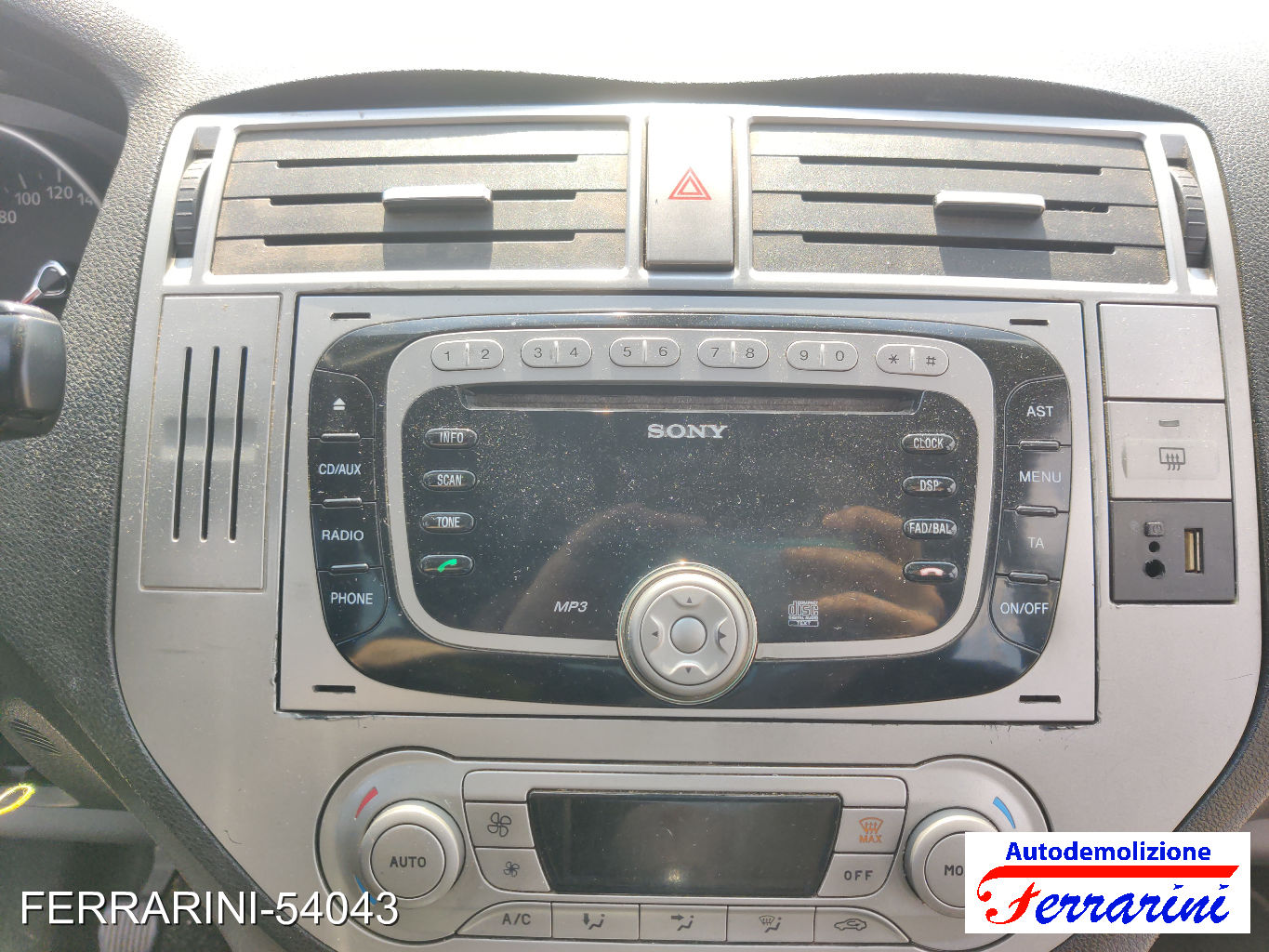 Ford C-Max 30