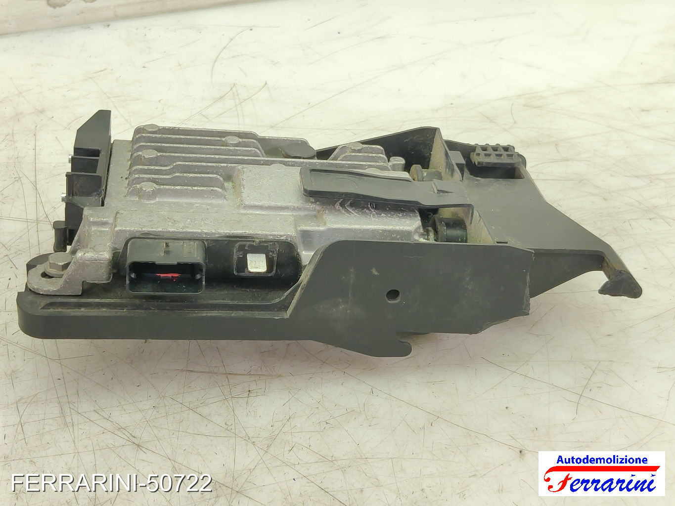 Delphi Centralina Start&Stop DS DS4/DS4 CROSSBACK NX 1.6 BLUEHDI 120 2015-2018