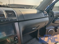 Ssangyong Rexton GAB 2.7 XDI 165CV 2005-2006