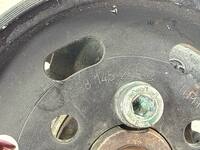 Pompa Servosterzo VW POLO 6N1 64 1.9 SDI 1996-1999 6N0145157, 6N0145157X