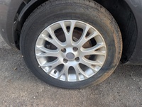 Fiat Punto Evo 199 1.4 LPG 78CV 2009-2012