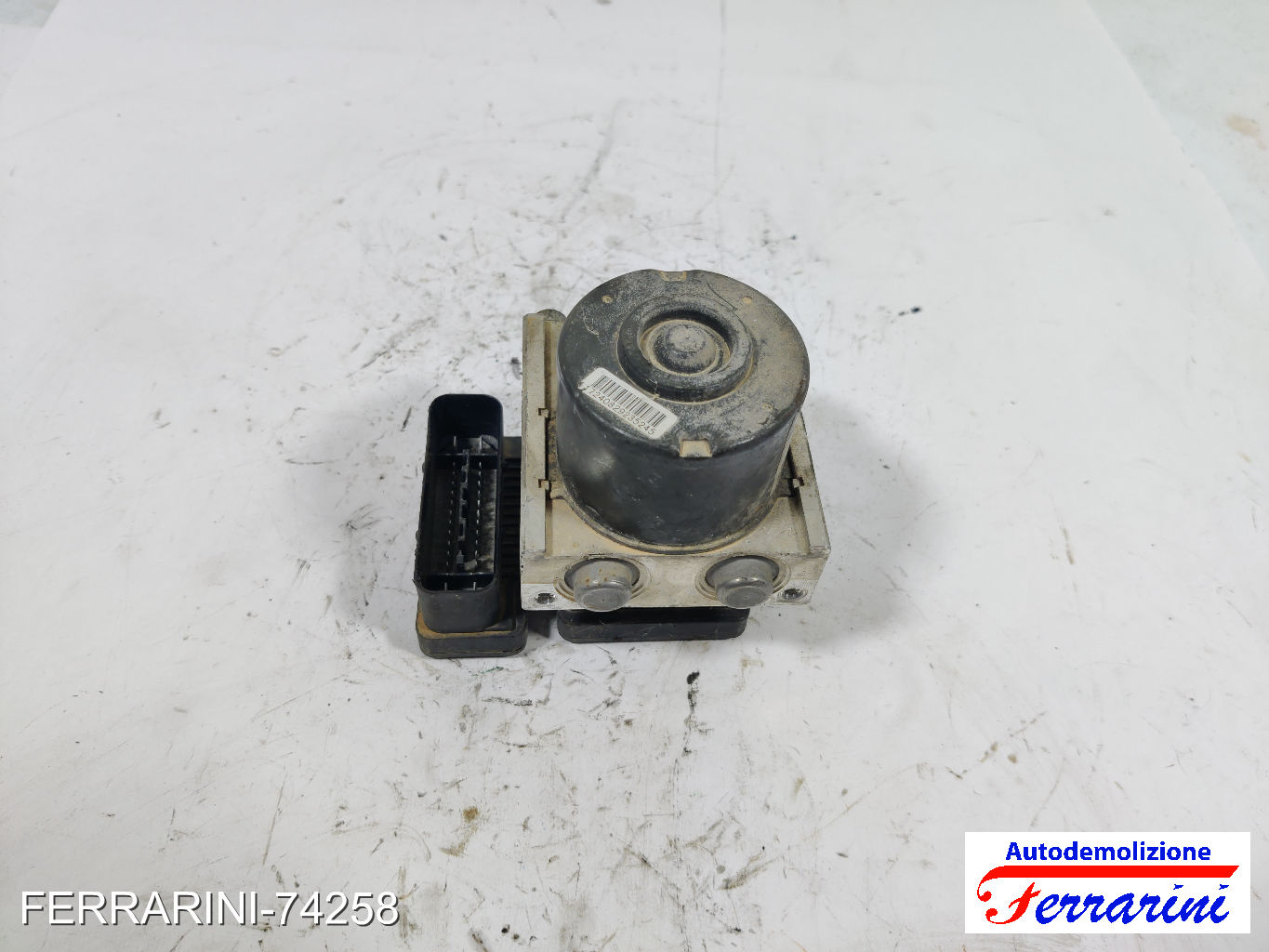 Centralina Pompa Abs OPEL ASTRA H SW A04 1.7 CDTI 2004-2010 13157575 7