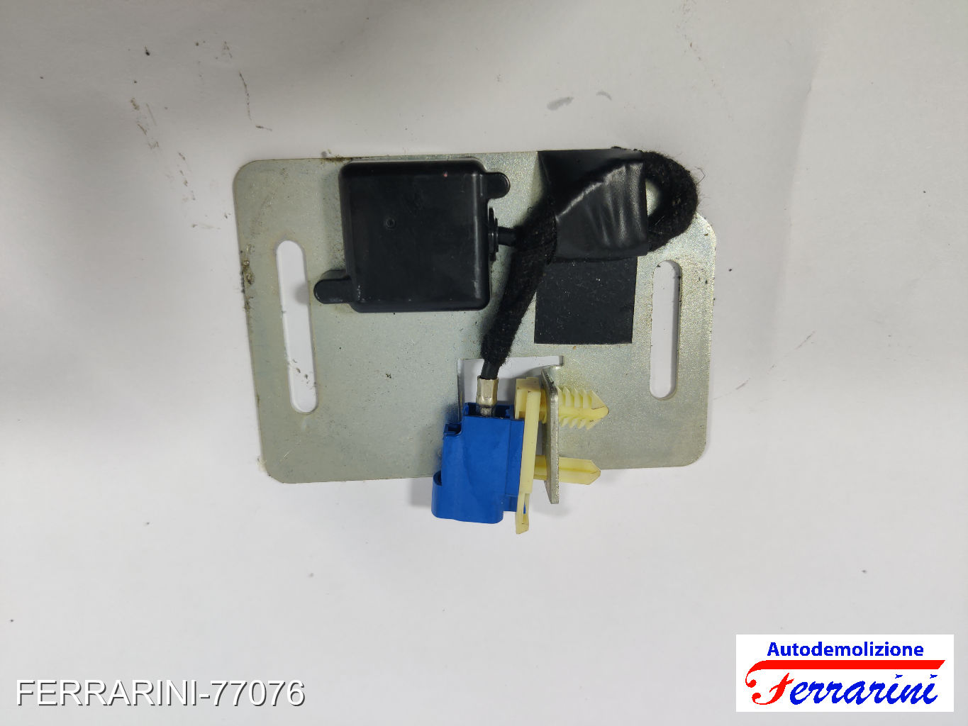 GPS centralina navigatore antenna FORD EDGE 2015-2018 GK7T19C175AB, AVP6A