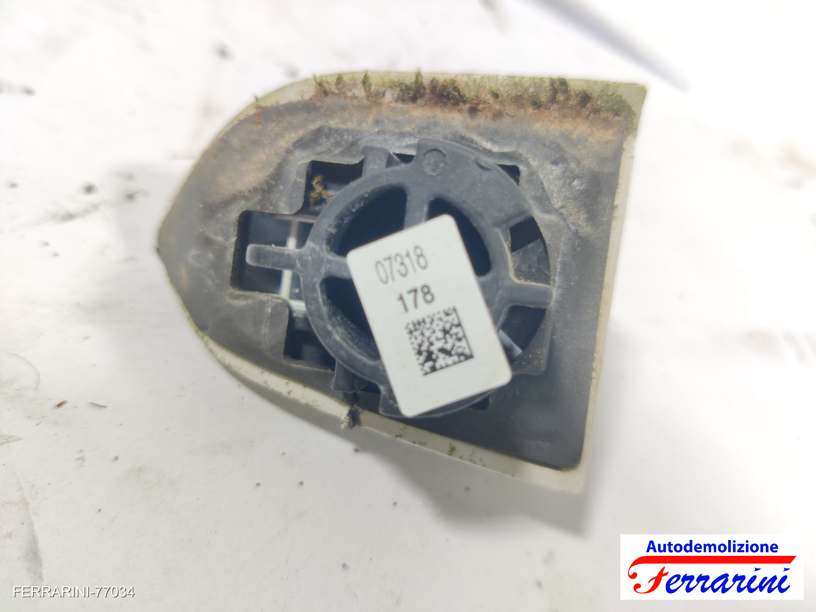 Tappo Maniglia Esterna FORD EDGE 2015-2018 sinistro, sx, posteriore, post 7