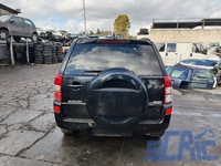 Suzuki Grand Vitara 2 JT, TD, TE 1.9 DDIS TRAZIONE INTEGRALE 129CV 2005-2015