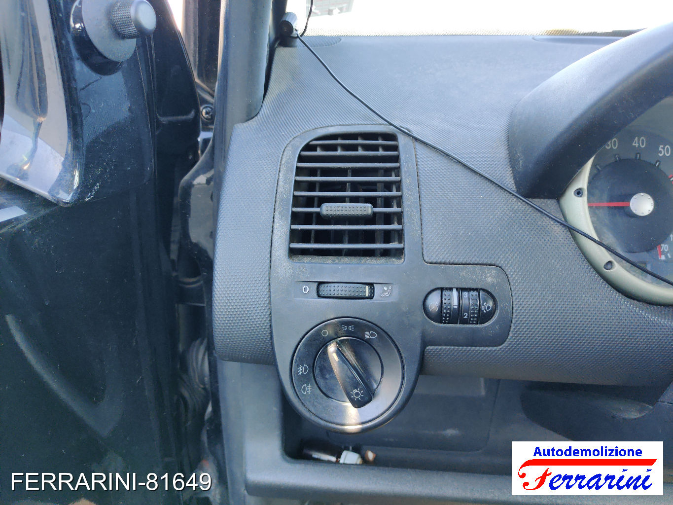 Vw Lupo 30