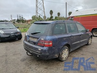 Fiat Stilo Sw 192 1.9 JTD 115CV 2003-2008