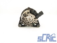 Alternatore FORD FUSION JU 1.4 TDCI 2002-2012 3S6T10300AA, 3S6T10300AC, 3S6TAA
