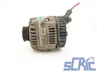Alternatore RENAULT CLIO 2 BB, CB 1.2 1998-2010 8200060816 8