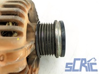 Alternatore OPEL CORSA C X01 1.3 CDTI 2003-2009 13117279YQ, 705125069, TG9S015 6