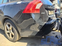 Volvo V60 1 155 2.0 D2 120CV 2015-2018
