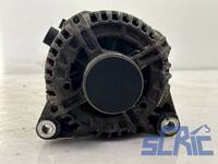 Alternatore PEUGEOT 307 SW 3H 2.0 HDI 110 2002-2009 9646321880, 5705NH 12