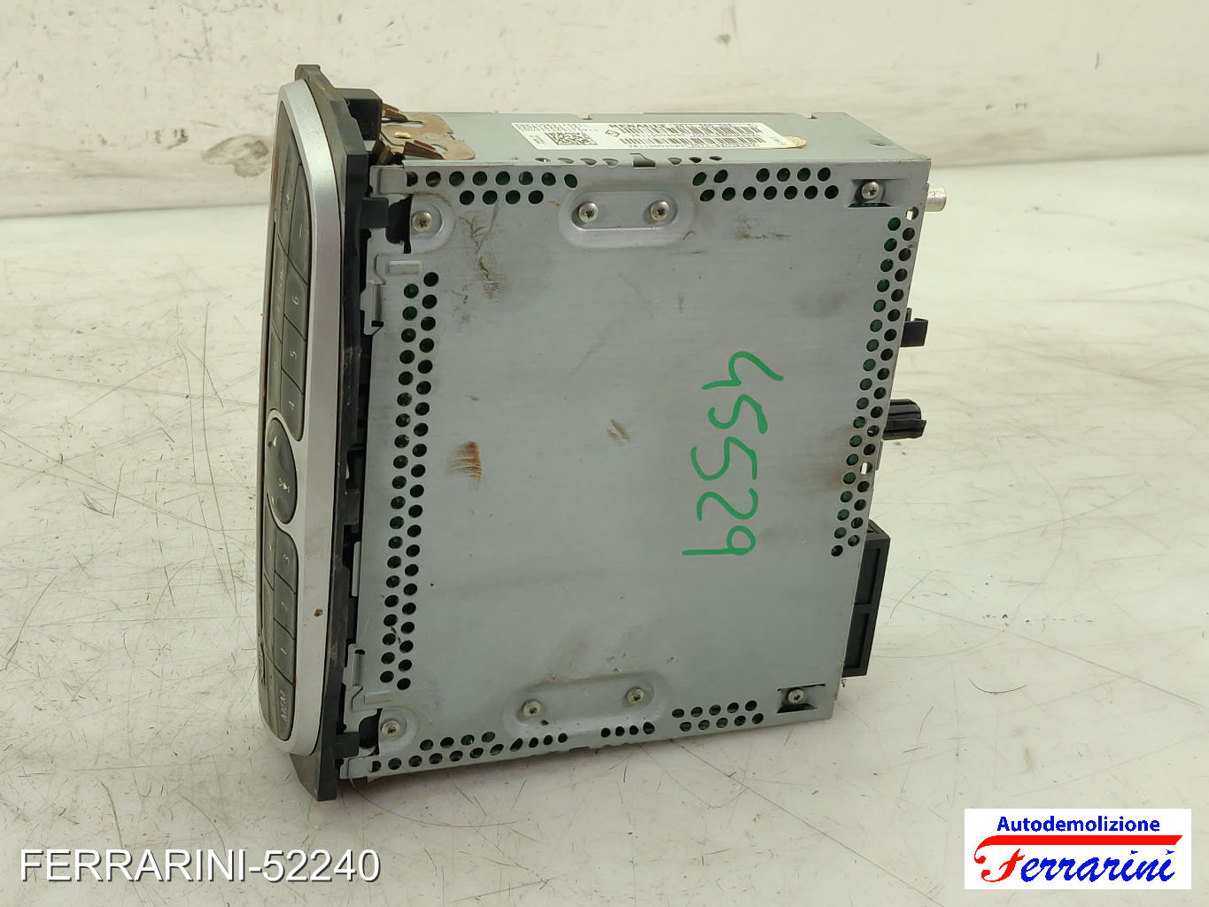 Stereo Radio