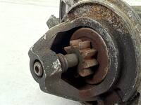 Motorino Avviamento FIAT DUCATO 230 2.5 TD 1994-1998 1300198080, 1331329080