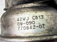 attuatore turbina LANCIA DELTA 3 844 1.6 D MULTIJET 2008-2014 76904702, 4ZWJC613
