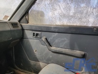 Tata Telcoline 40_Fd 2.0 TDIC 4X4 87CV 2003-2011