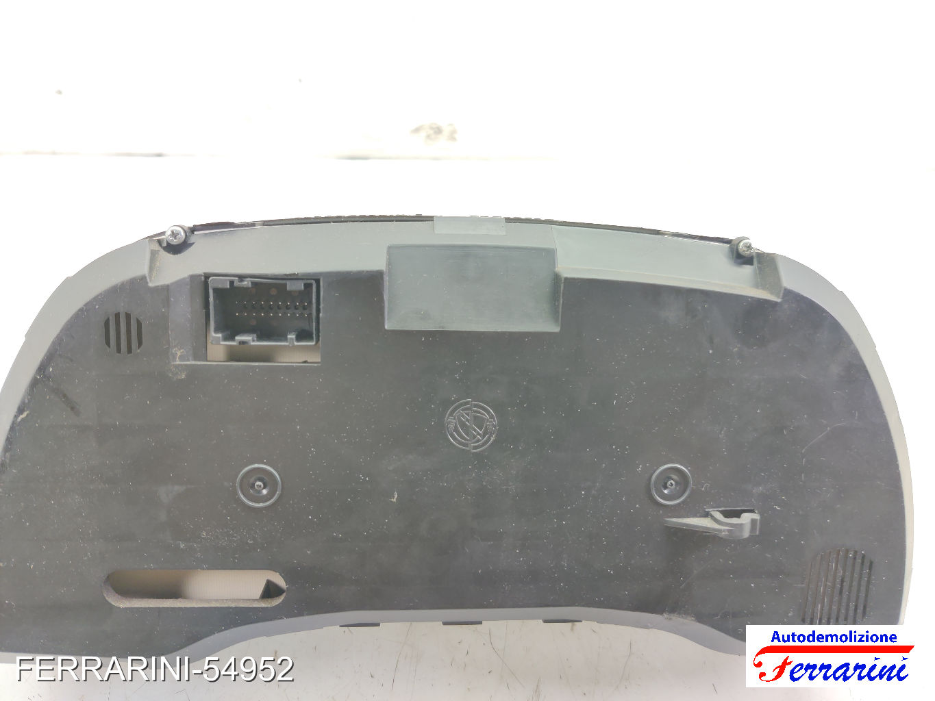 Quadro Contachilometri FIAT PUNTO 188 1.2 60 1999-2010 46833368, 503000460300 6