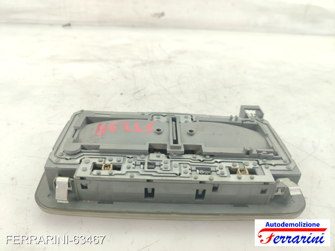 ALFA ROMEO 147 937 2001-2010