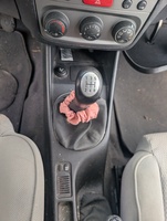 Alfa Romeo 147 937 1.6 16V T.SPARK 120CV 2001-2010