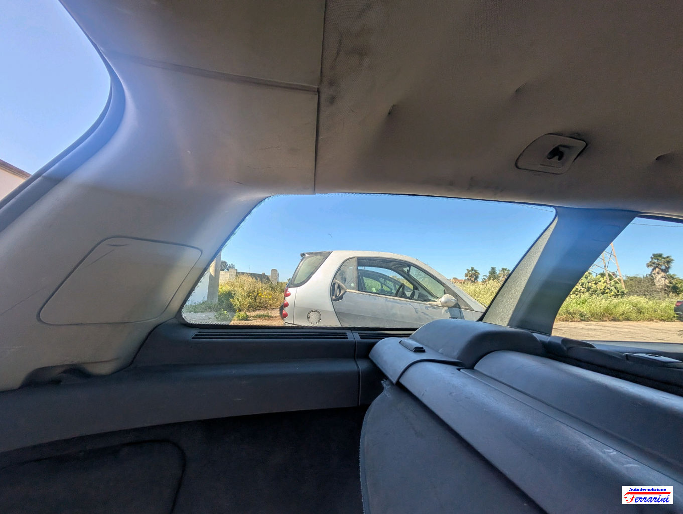 Volvo V50 545 2.0 D 136CV 2004-2010