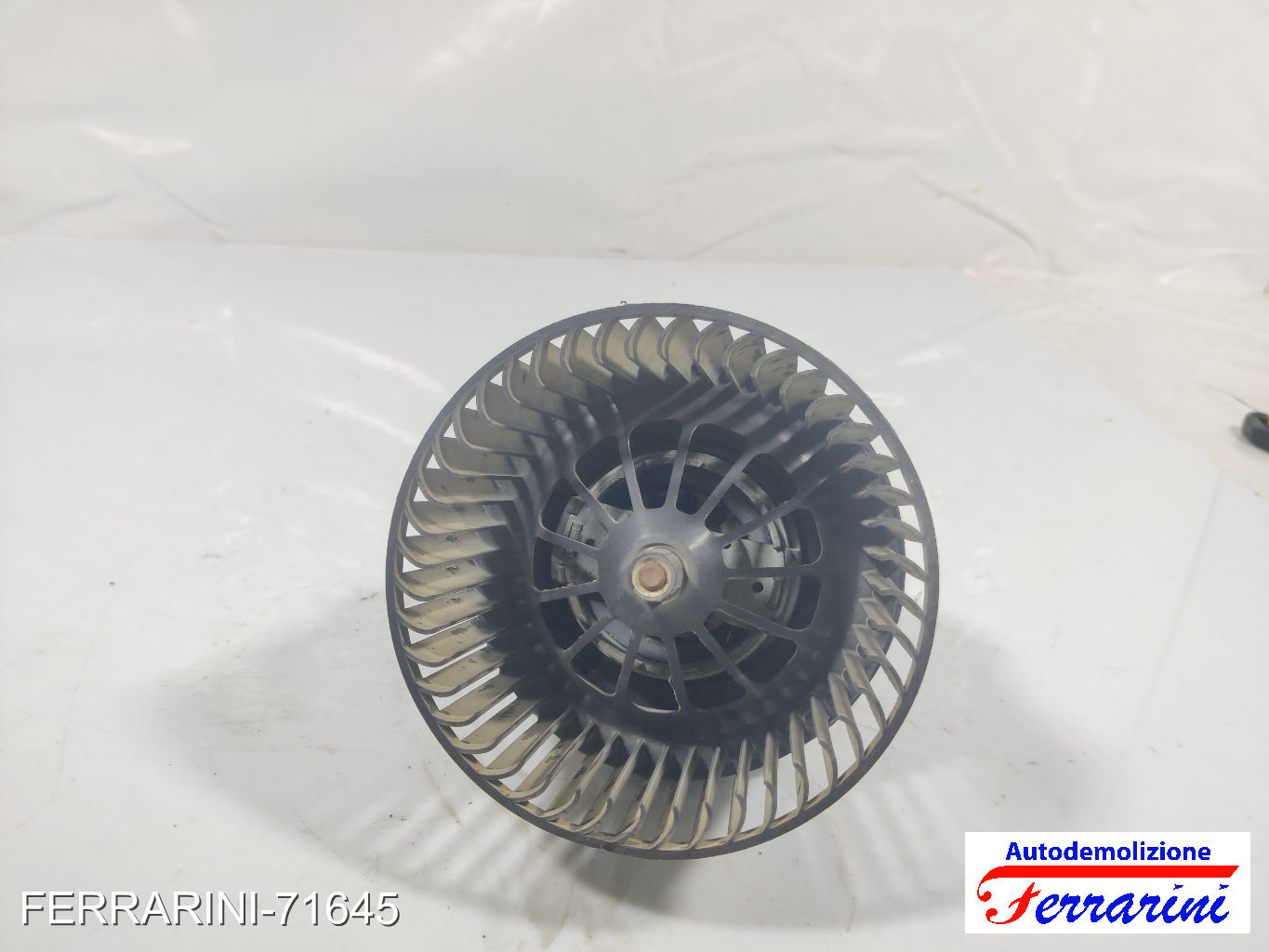 Ventola Stufa FORD FOCUS 3 TURNIER 2010-2023 AV6N18456AA, 1696006, AV6N18456DA