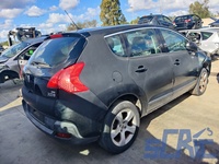 Peugeot 3008 0U 1.6 HDI 112CV 2009-2016