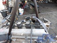 CGA3 NISSAN MICRA 2 K11 1.4I 16V 2000-2003 101021F71B