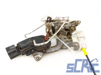 Serratura Porta TOYOTA AYGO B1 2005-2014 destro, dx, posteriore, post 690500H010
