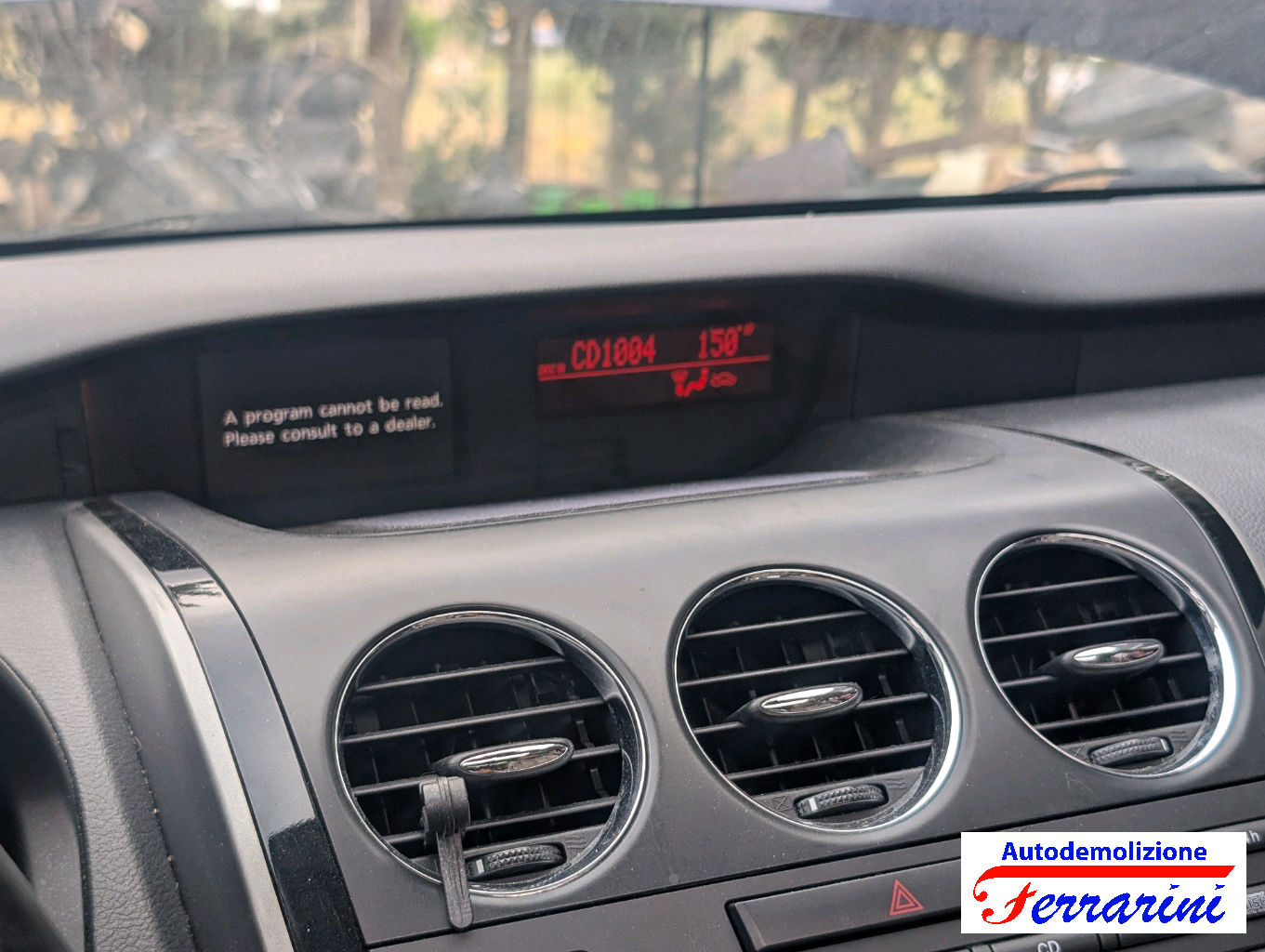 Mazda Cx-7 ER 2.2 MZR-CD AWD 173CV 2009-2013