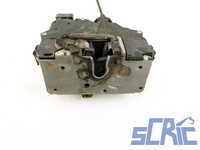 Serratura Porta FIAT GRANDE PUNTO 199 2005-2013 sinistro, sx, frontale