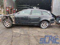 Audi A4 At 8K5 2.0 TDI 120CV 2008-2015
