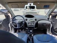 Toyota Yaris P1 1.4 D-4D 75CV 2001-2005
