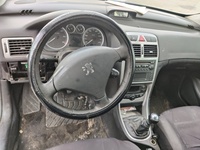 Peugeot 307 3A/C 2.0 HDI 135 136CV 2003-2007
