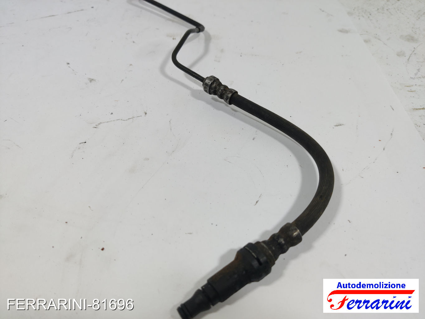 Tubo Frizione Idraulico OPEL ASTRA J SPORTS TOURER P10 2010-2015