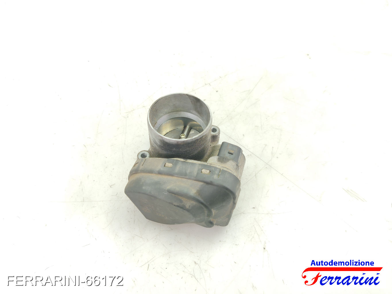 Corpo Farfallato VW POLO 6N2 1.4 16V 1999-2001 036133062M, 036133062A, 36133062A