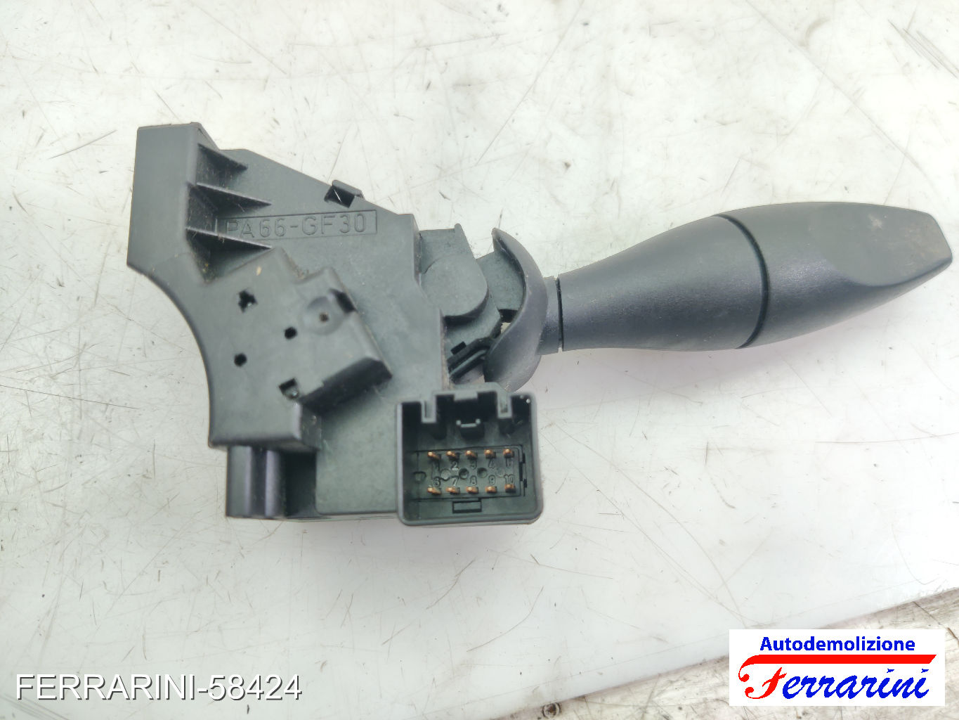 Leva Comando Luci Frecce FORD FOCUS DAW, DBW 2001-2004 98AG13335AG, 1145990