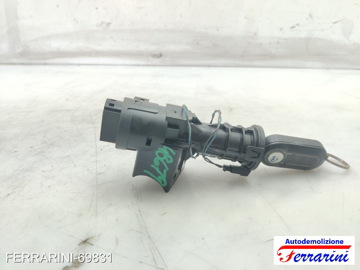 Bloccasterzo LANCIA DELTA 3 844 2008-2014 51793869, 18679 13
