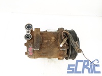 Compressore Clima FIAT MULTIPLA 186 1.9 JTD 2002-2010 8D7VBAF, 60653652, 1157F