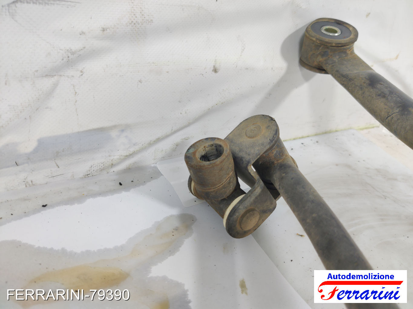 Leva Cambio Manuale HYUNDAI ATOS MX 1.1 2003-2008 437000X100