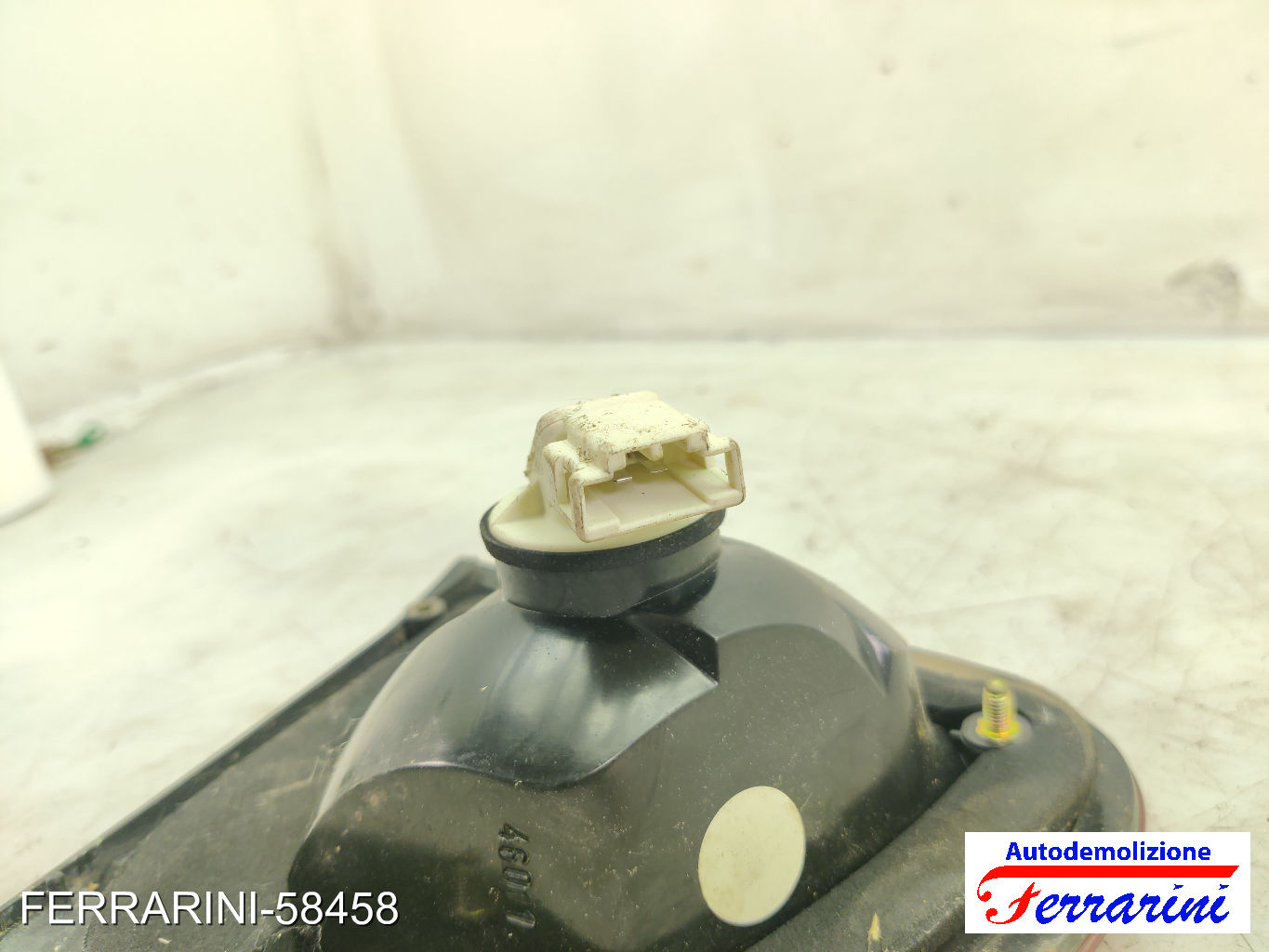 Fanalino Stop Posteriore SEAT IBIZA 2 6K1 1996-2002 destro, dx, posteriore, post