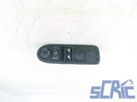 Pulsantiera Tastiera Alzavetro PEUGEOT 308 1 4A, 4C 2007-2014 sinistra, sx