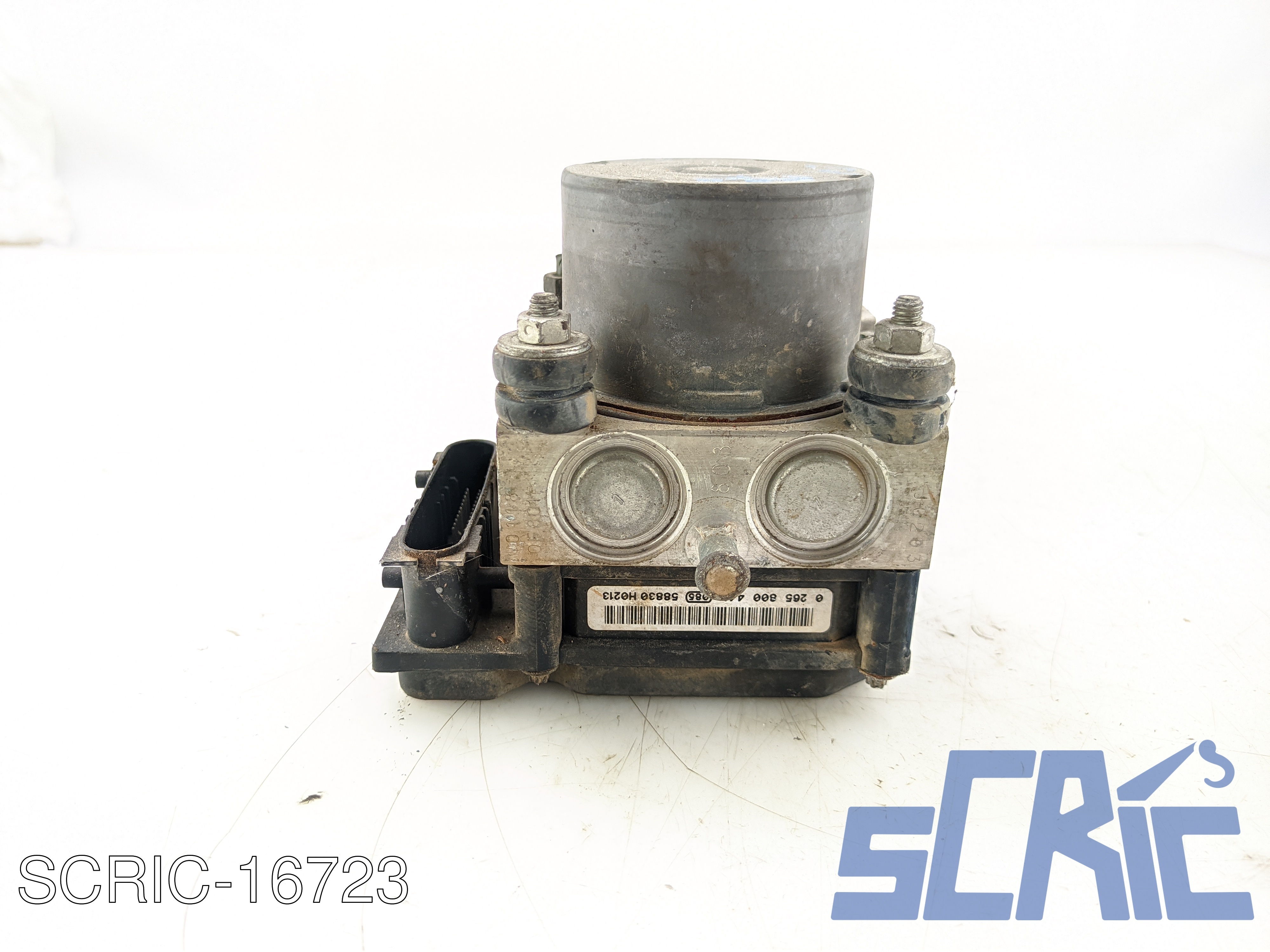 Centralina Pompa Abs PEUGEOT 107 PM, PN 1.0 2005-2014 445100H010, 0265800441