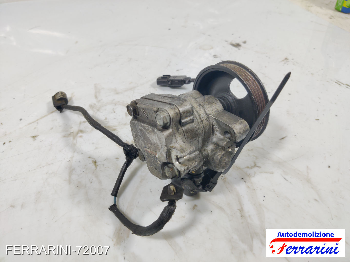 Pompa Servosterzo ALFA ROMEO 147 937 1.9 JTD 2001-2010 571000X000