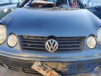 Vw Polo 6N2 1.4 16V 101CV 1999-2001