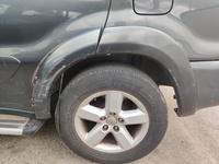 Toyota Rav 4 2 A2 2.0 D-4D 4WD 116CV 2001-2005