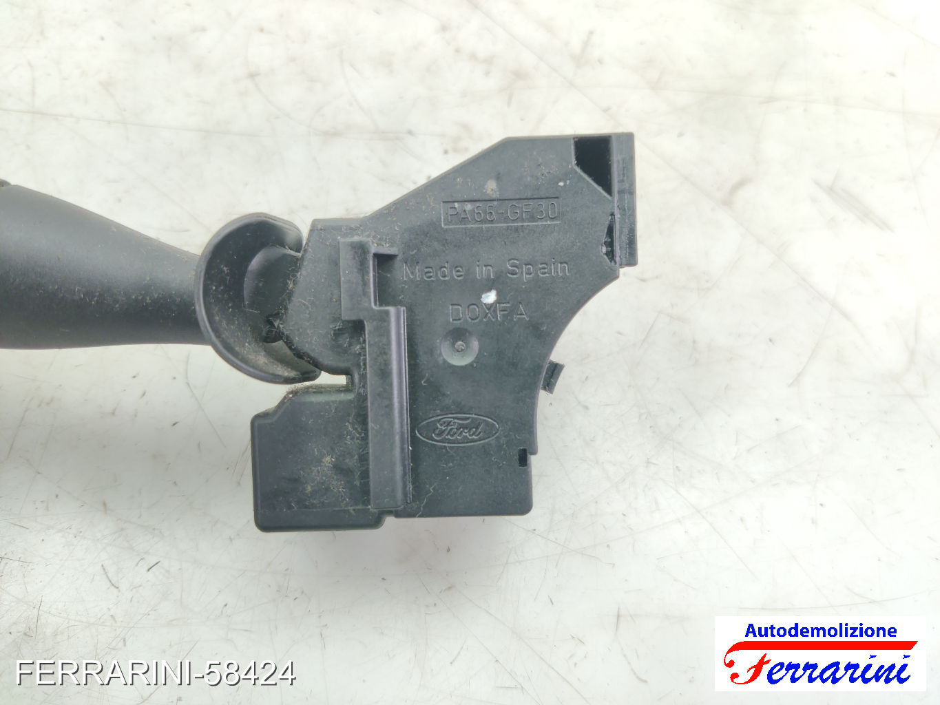 Leva Comando Luci Frecce FORD FOCUS DAW, DBW 2001-2004 98AG13335AG, 1145990