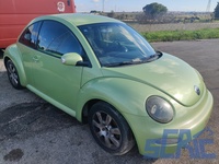Vw New Beetle 1C1, 9C1 1.9 TDI 101CV 2001-2010