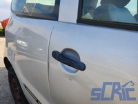 Vw Fox  5Z1, 5Z3, 5Z4 1.2 55CV 2005-2011